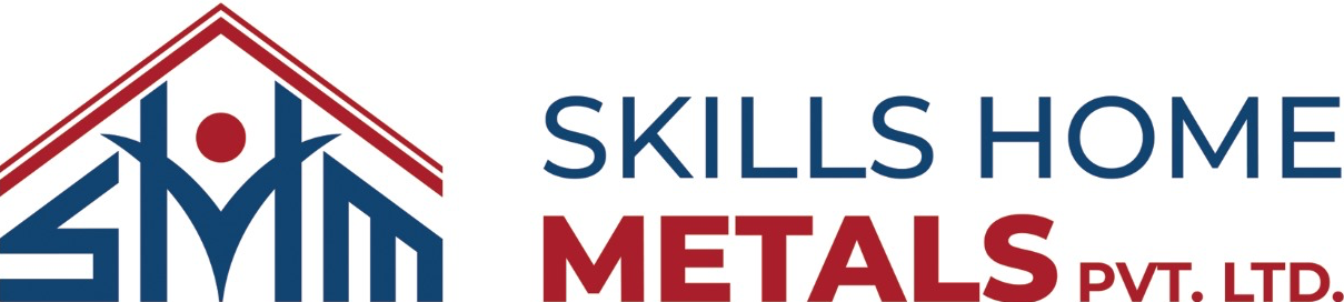 Logo of Skills Home Metals Pvt. Ltd.